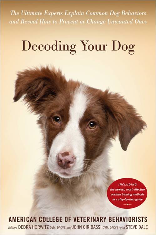 DECODING YOUR DOG