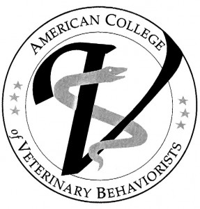 ACVB Logo – PET BEHAVIOR MEDICINE